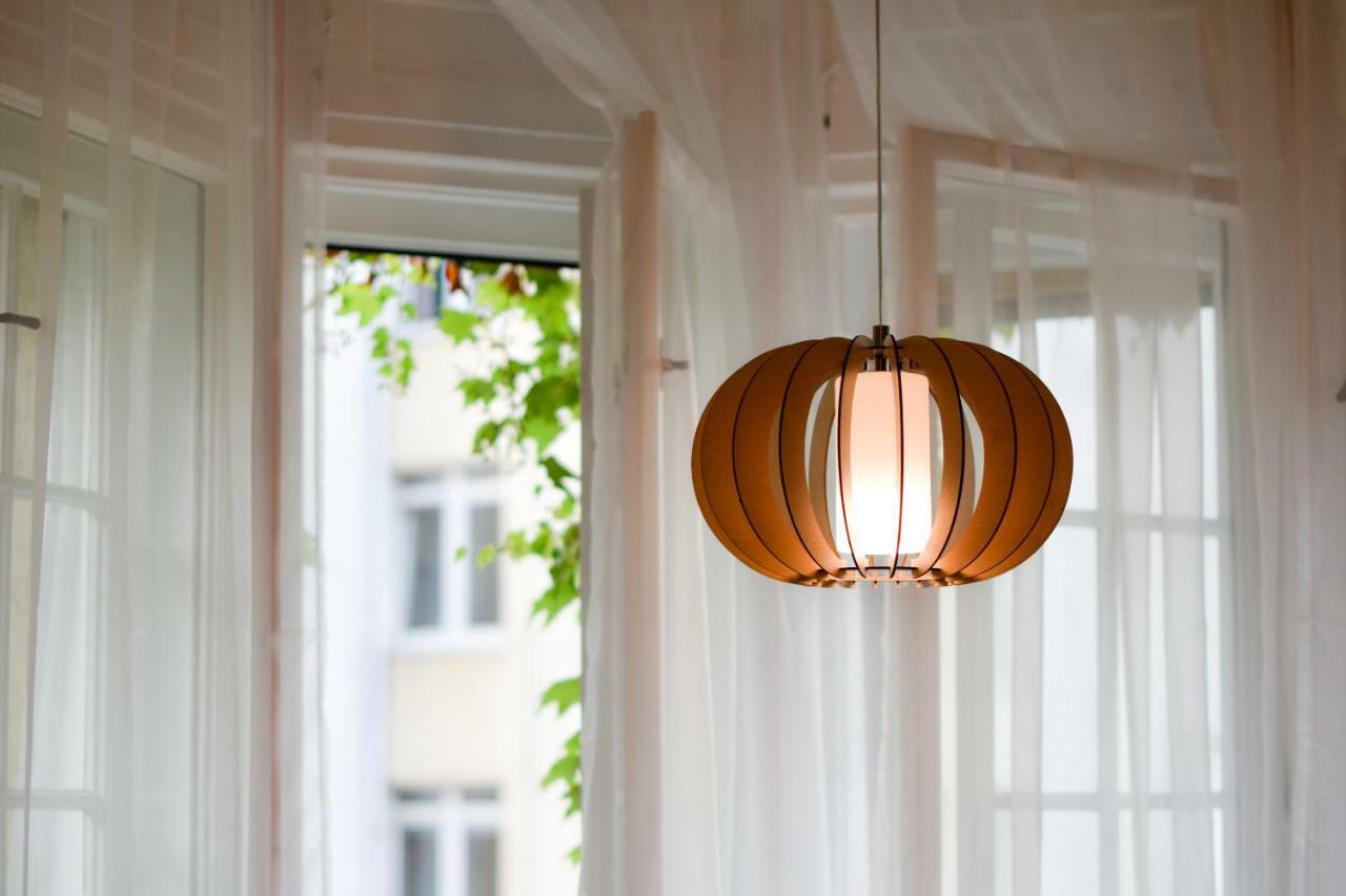 Christine Apartment Close To The Buda Castle Boedapest Buitenkant foto