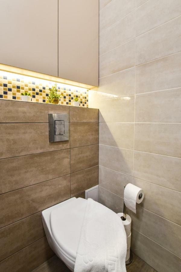 Christine Apartment Close To The Buda Castle Boedapest Buitenkant foto