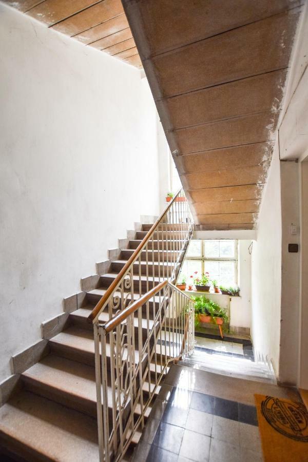 Christine Apartment Close To The Buda Castle Boedapest Buitenkant foto